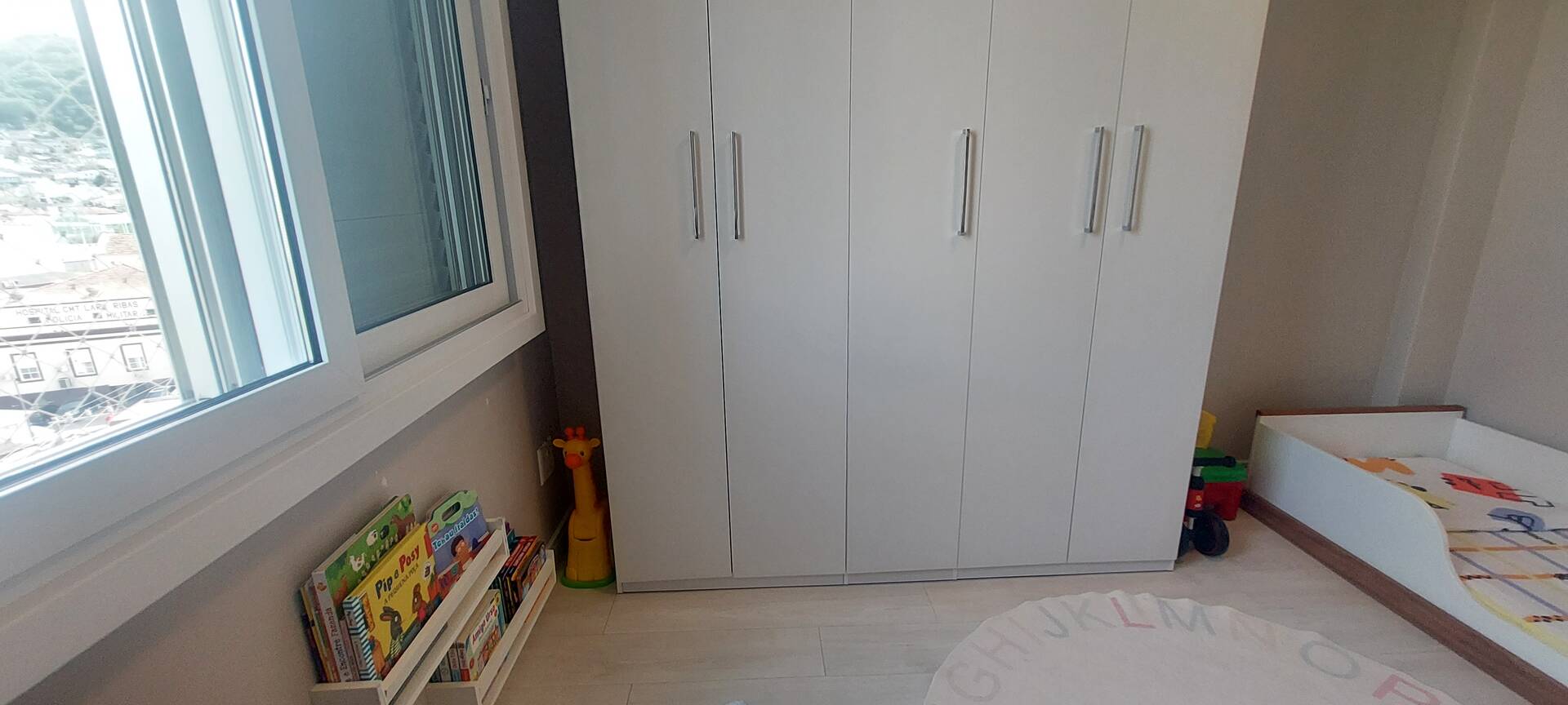 Apartamento à venda com 2 quartos, 62m² - Foto 22