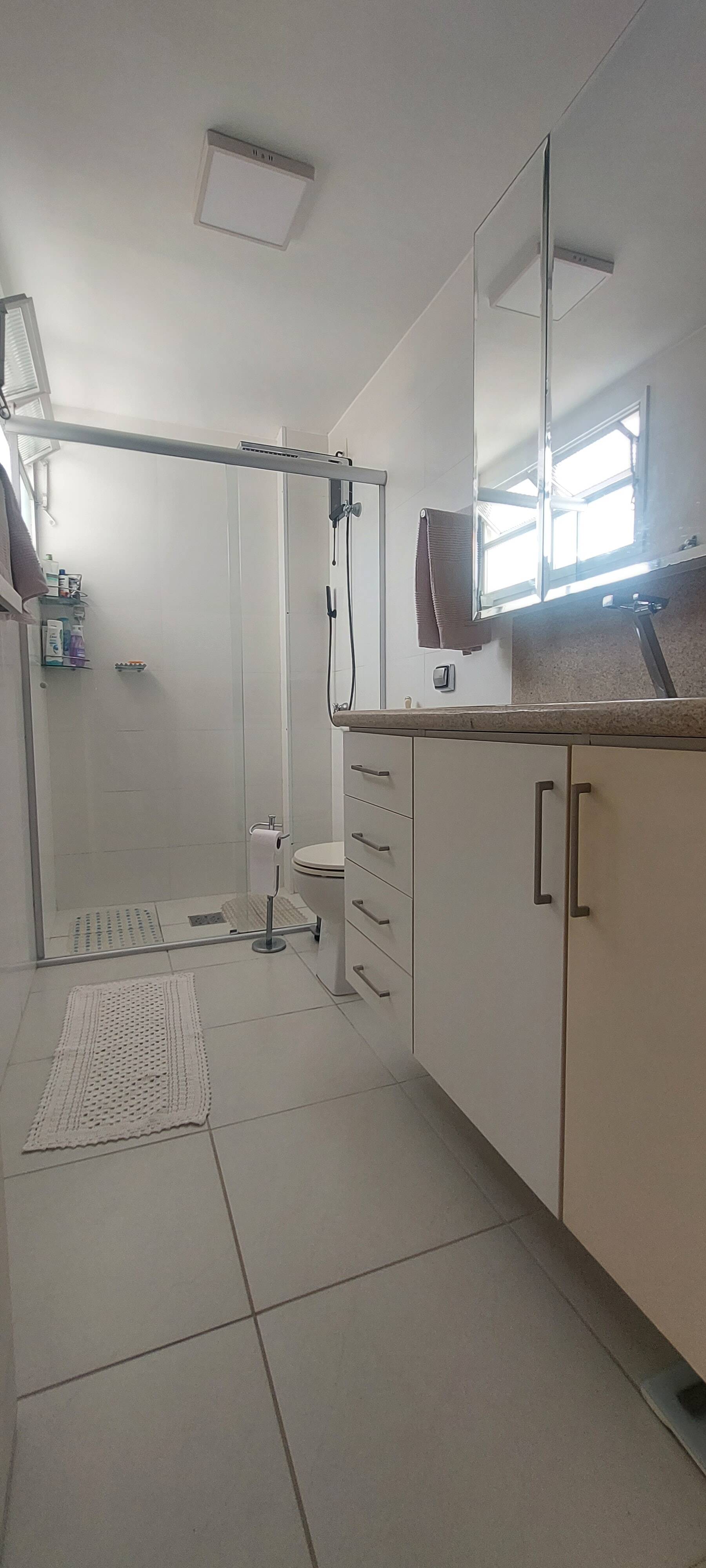 Apartamento à venda com 2 quartos, 62m² - Foto 11