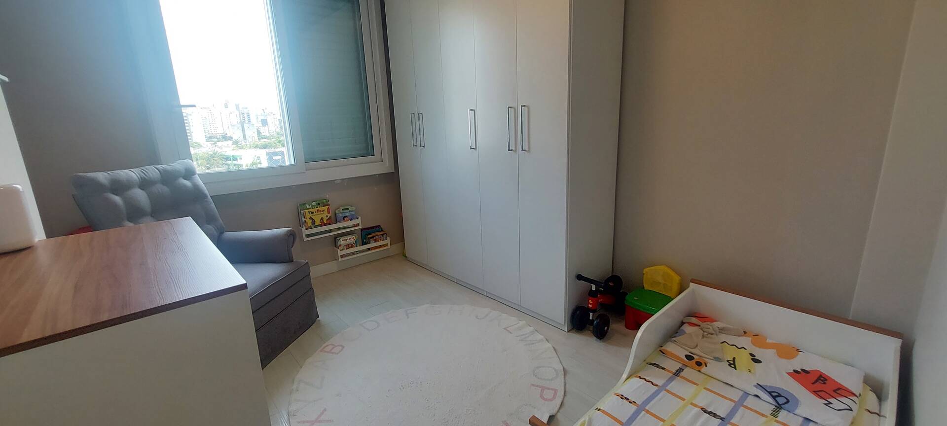 Apartamento à venda com 2 quartos, 62m² - Foto 21