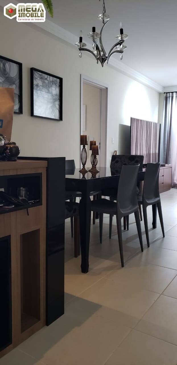 Apartamento à venda com 3 quartos, 96m² - Foto 5