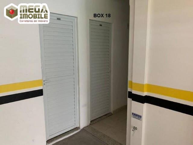 Apartamento à venda com 3 quartos, 96m² - Foto 26