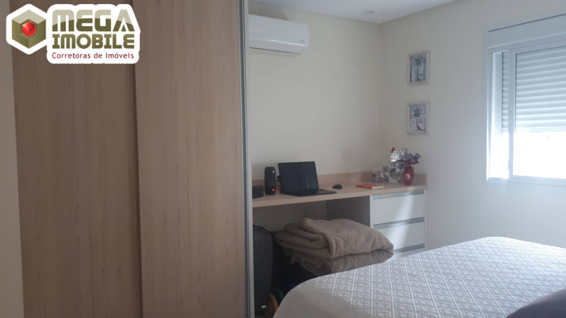 Apartamento à venda com 3 quartos, 96m² - Foto 7