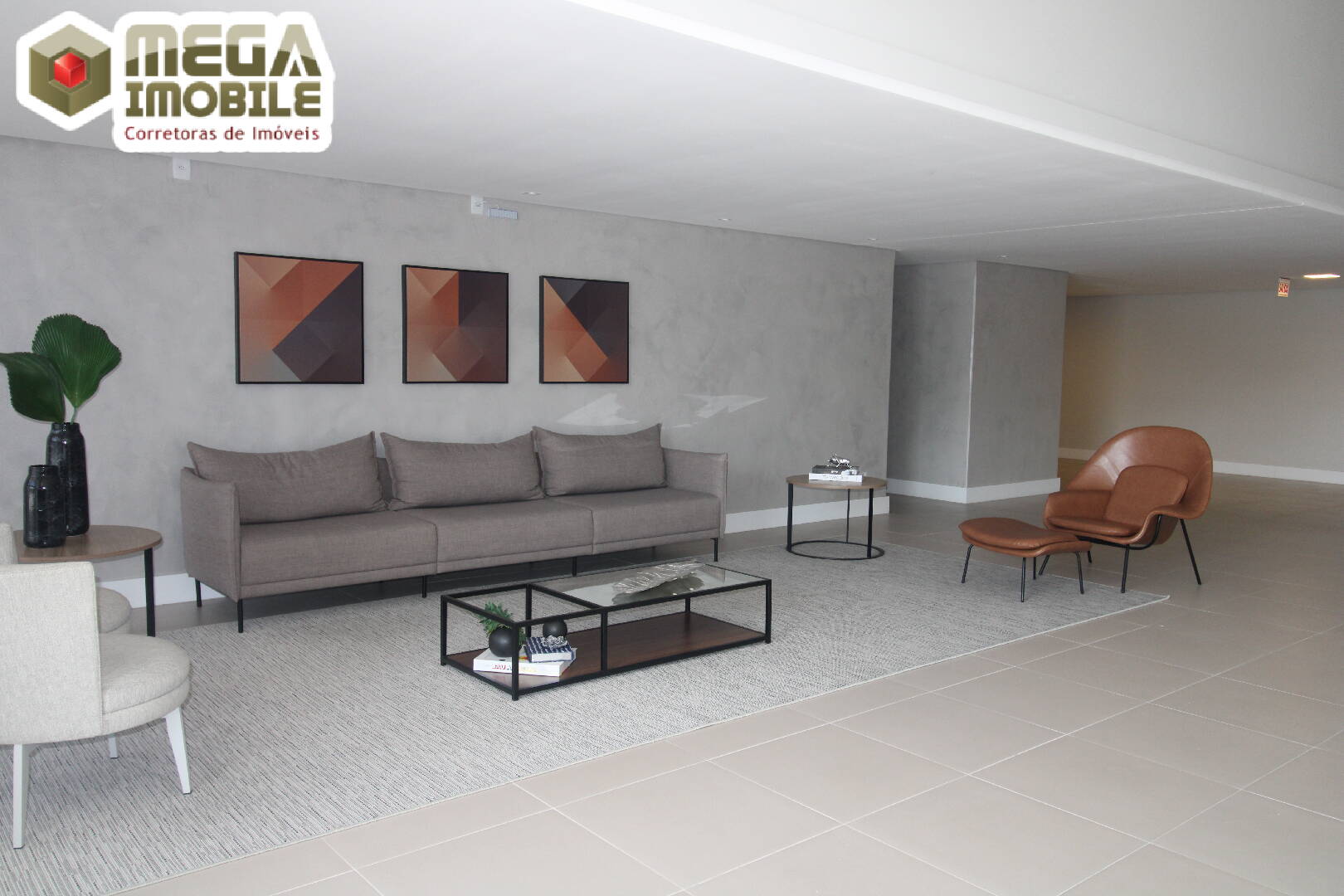 Apartamento à venda com 3 quartos, 96m² - Foto 24