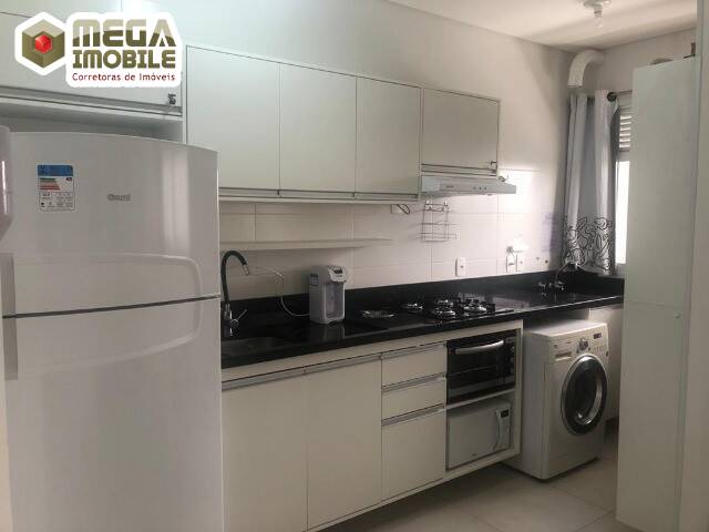 Apartamento à venda com 1 quarto, 40m² - Foto 5