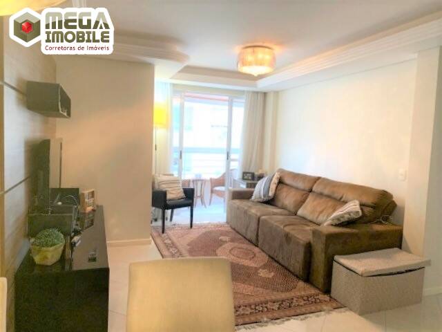 Apartamento à venda com 3 quartos, 125m² - Foto 8