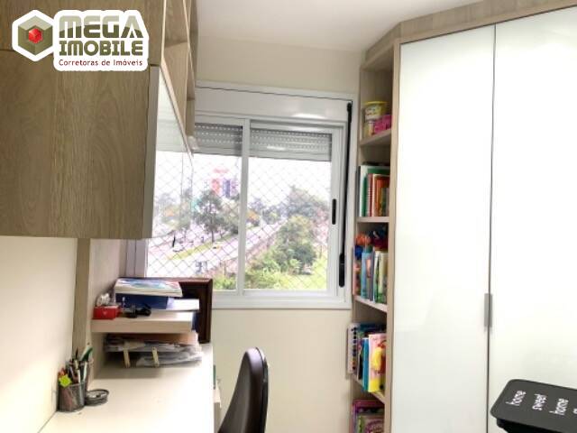 Apartamento à venda com 3 quartos, 125m² - Foto 12