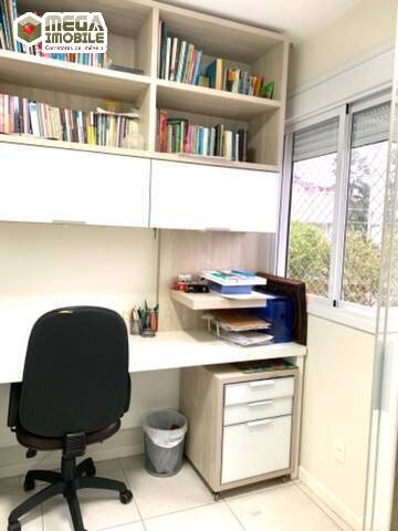 Apartamento à venda com 3 quartos, 125m² - Foto 13