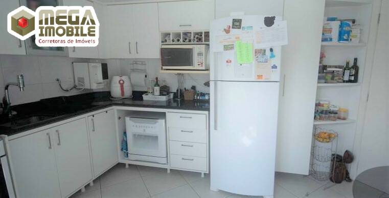 Apartamento à venda com 3 quartos, 125m² - Foto 7