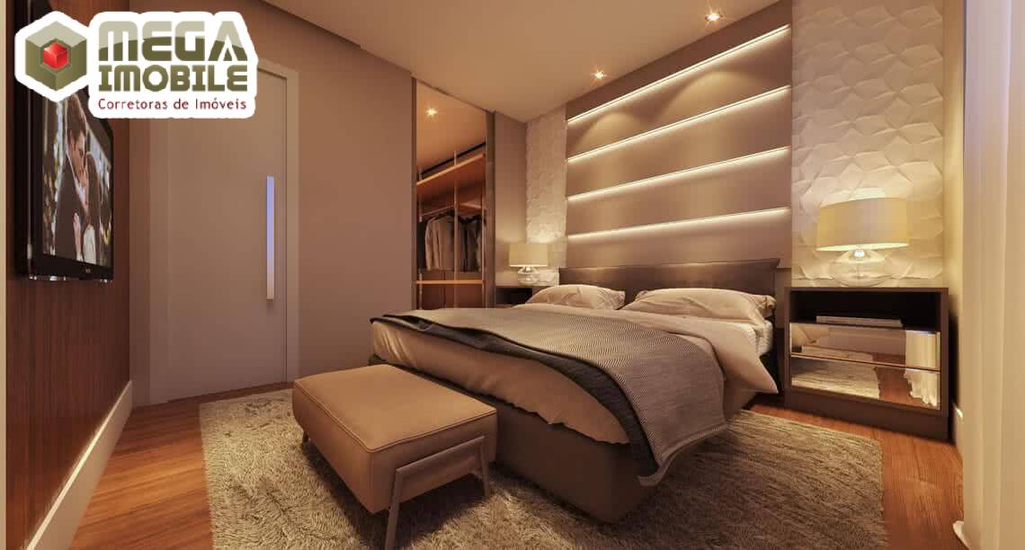 Apartamento à venda com 3 quartos, 102m² - Foto 9