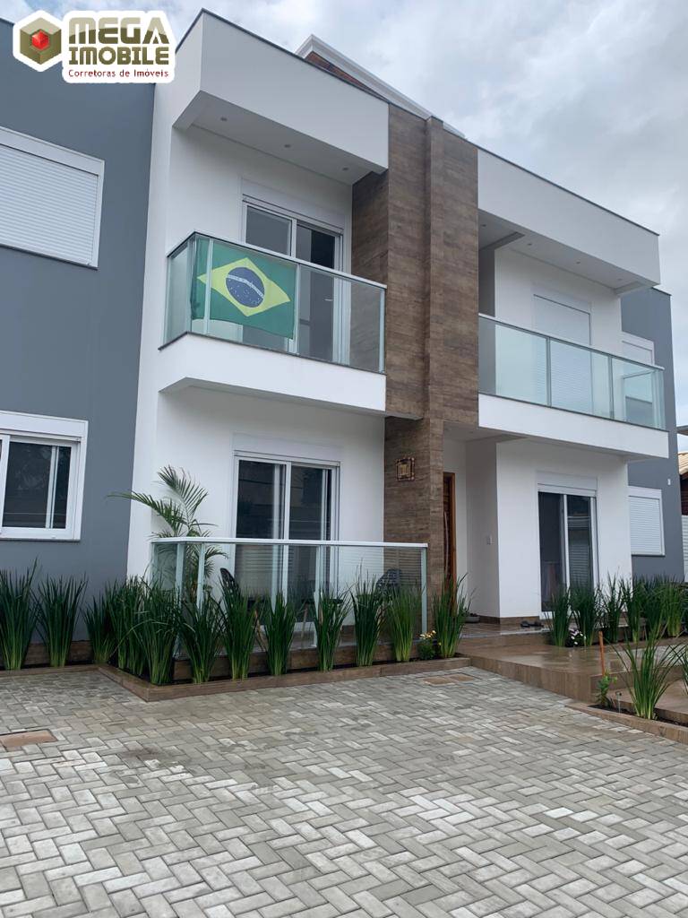 Apartamento à venda com 2 quartos, 65m² - Foto 3