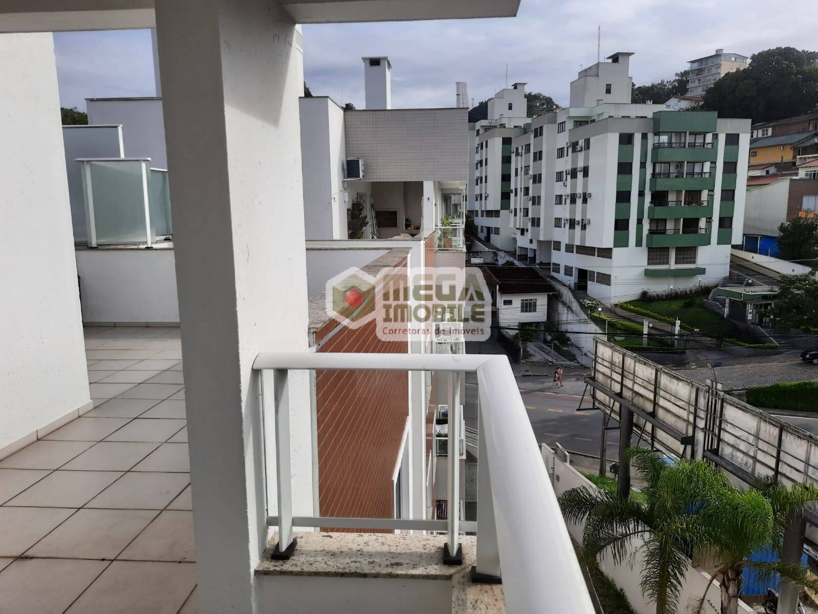 Apartamento à venda com 3 quartos, 160m² - Foto 5