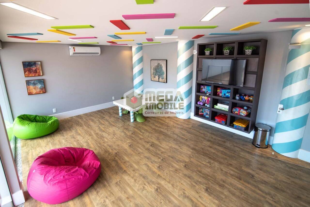 Apartamento à venda com 3 quartos, 160m² - Foto 24