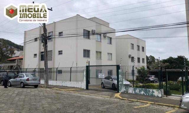 Apartamento à venda com 3 quartos, 70m² - Foto 11