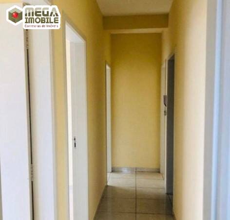 Apartamento à venda com 3 quartos, 70m² - Foto 7