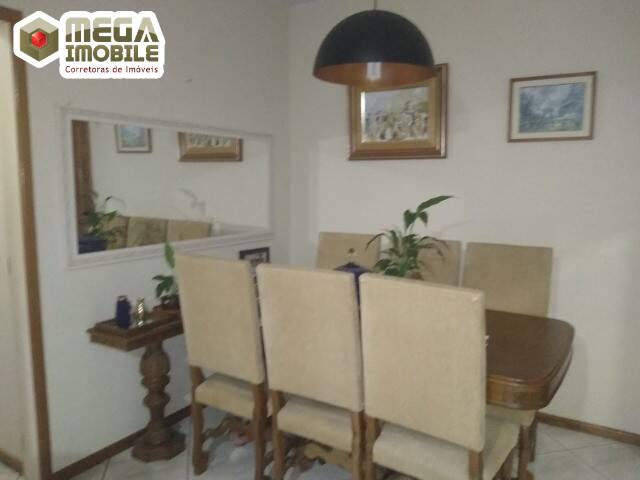 Apartamento à venda com 3 quartos, 82m² - Foto 5