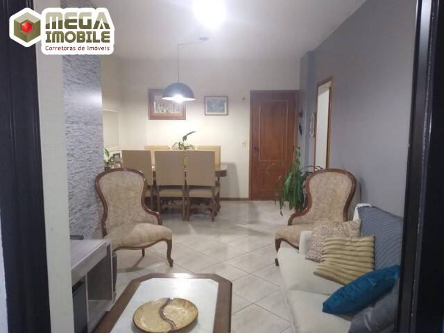 Apartamento à venda com 3 quartos, 82m² - Foto 6