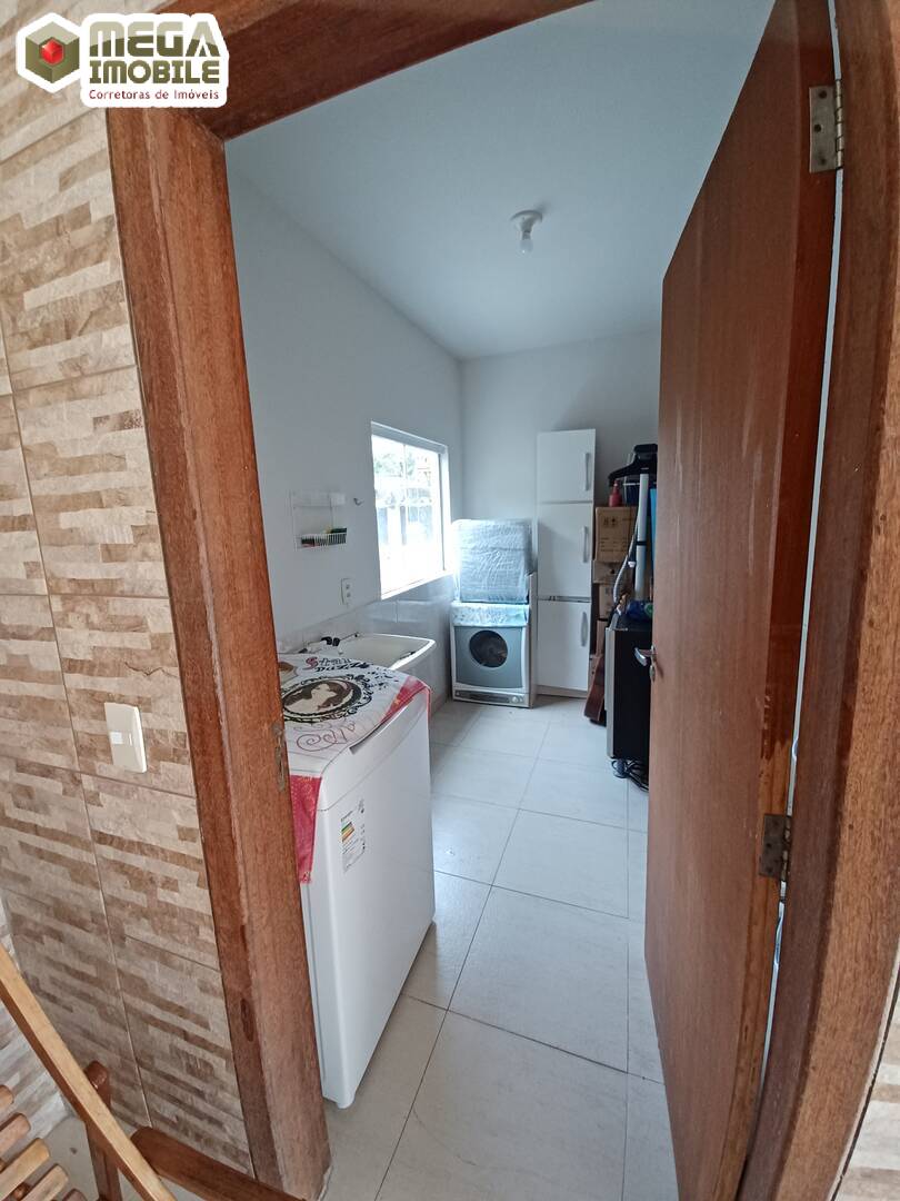 Casa à venda com 2 quartos, 137m² - Foto 6