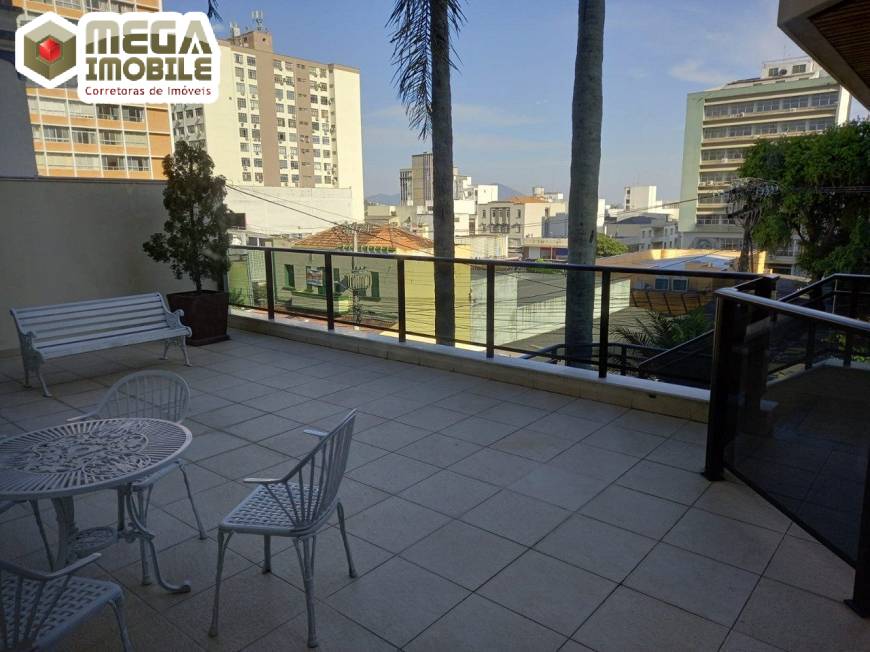 Apartamento à venda com 2 quartos, 77m² - Foto 14