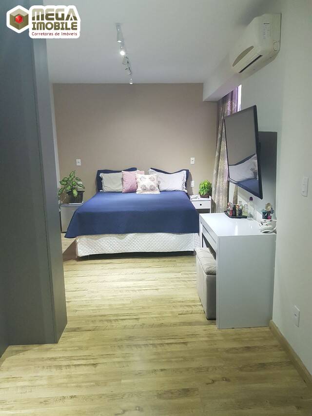 Apartamento à venda com 2 quartos, 150m² - Foto 11