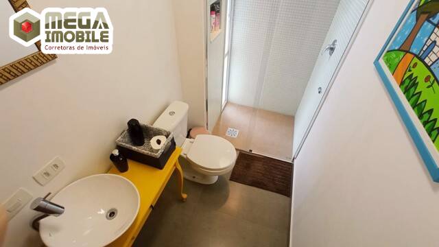 Apartamento à venda com 2 quartos, 150m² - Foto 19