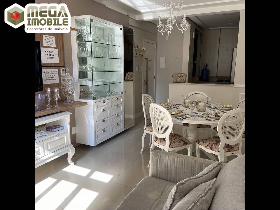 Apartamento à venda com 2 quartos, 68m² - Foto 5