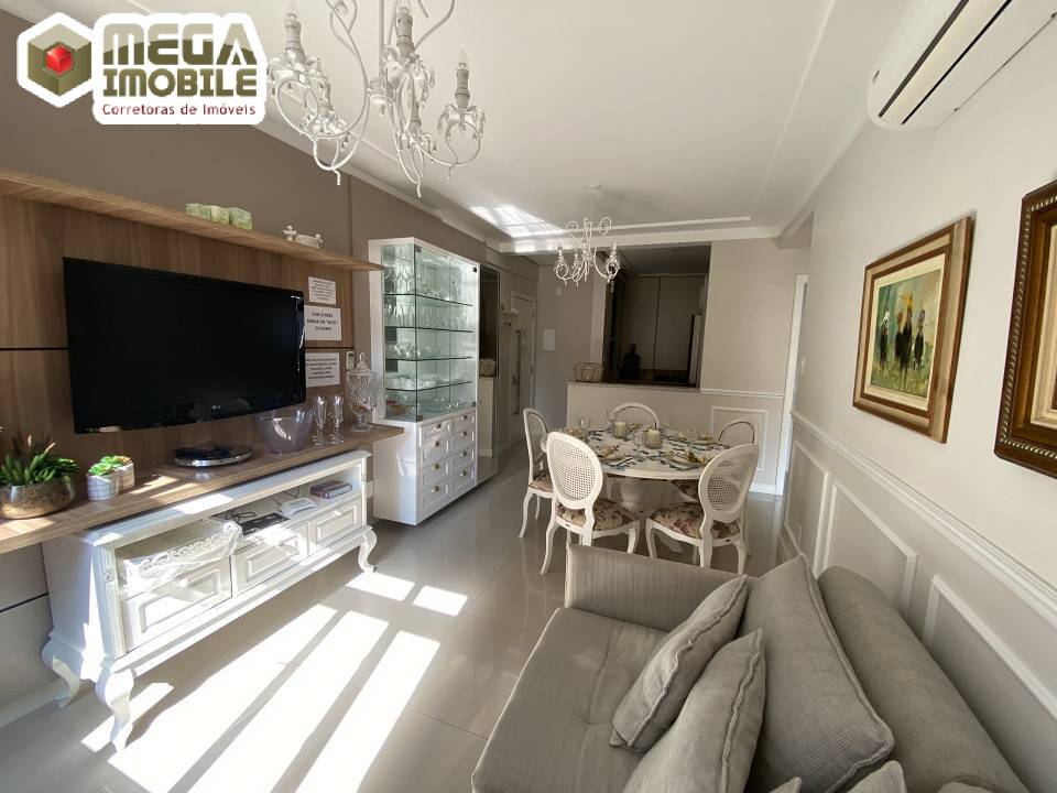 Apartamento à venda com 2 quartos, 68m² - Foto 1