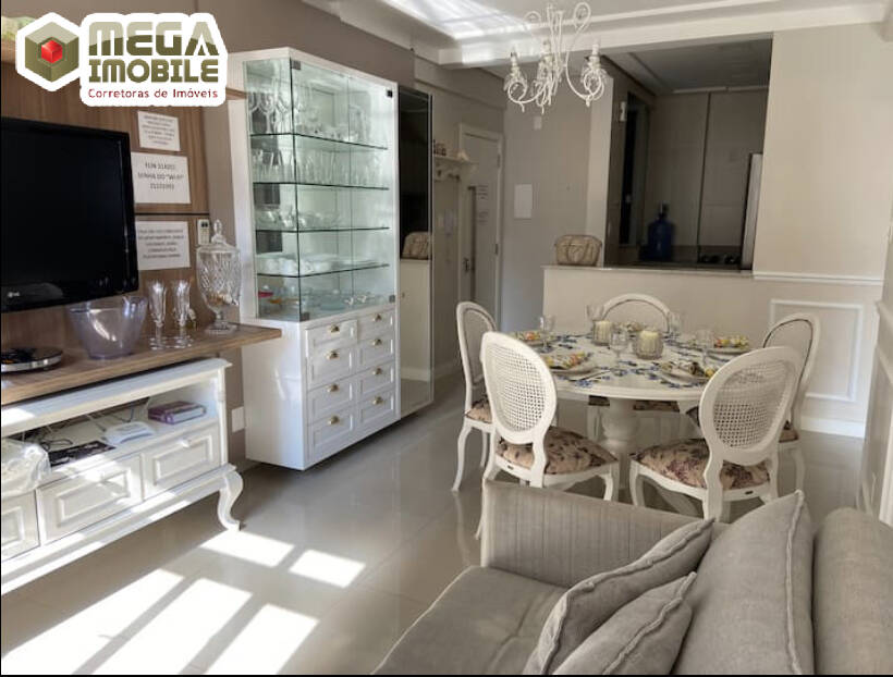 Apartamento à venda com 2 quartos, 68m² - Foto 6