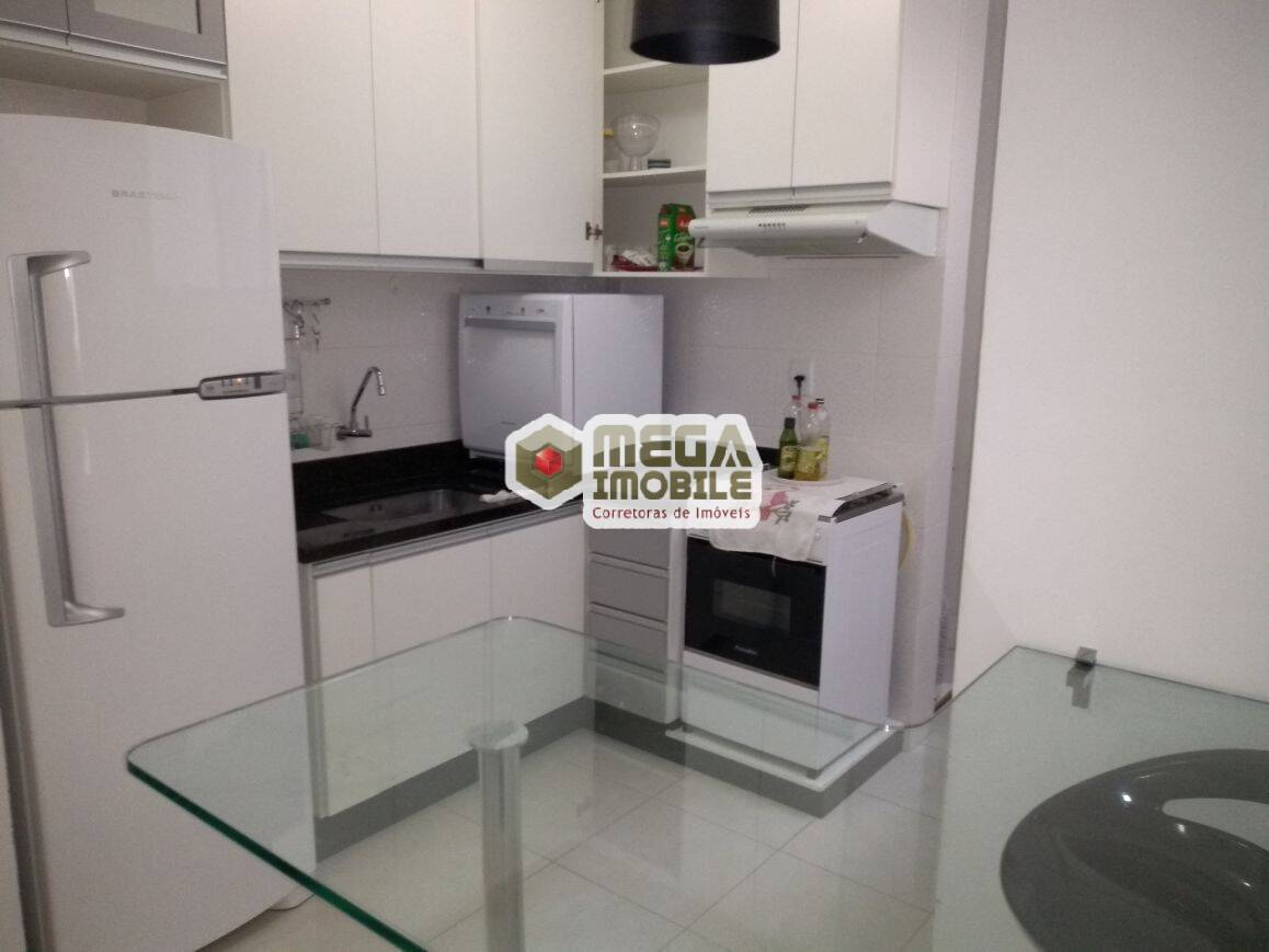 Apartamento para alugar com 1 quarto, 48m² - Foto 6