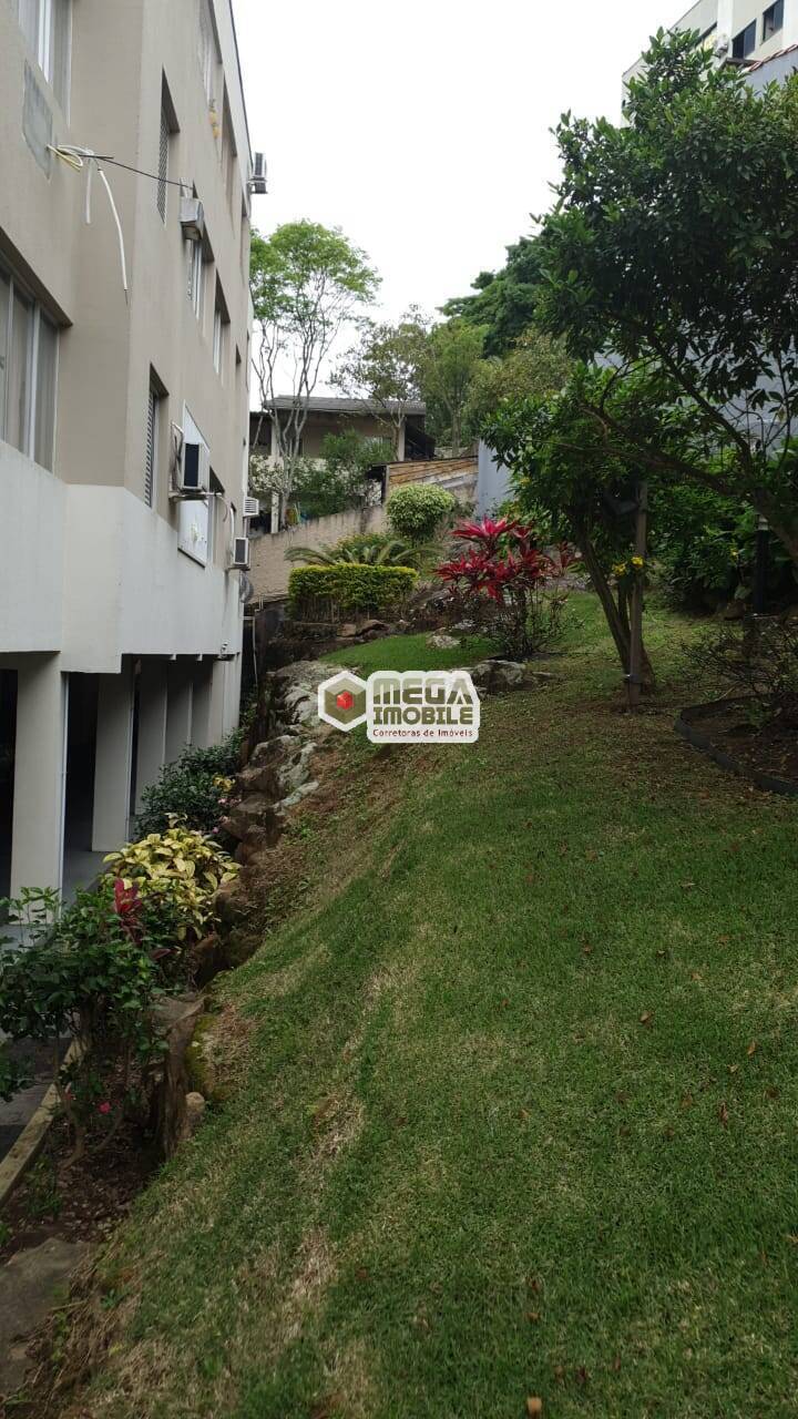 Apartamento para alugar com 1 quarto, 48m² - Foto 14