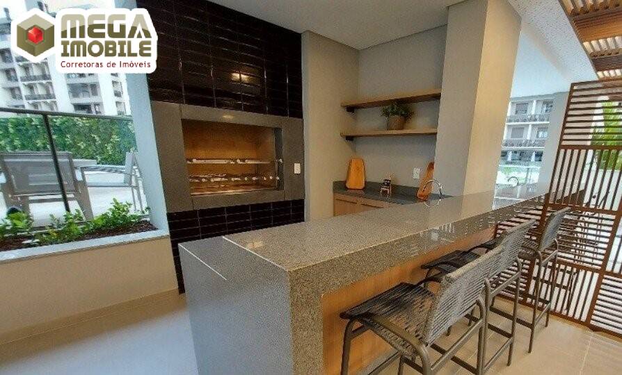 Apartamento à venda com 2 quartos, 82m² - Foto 9