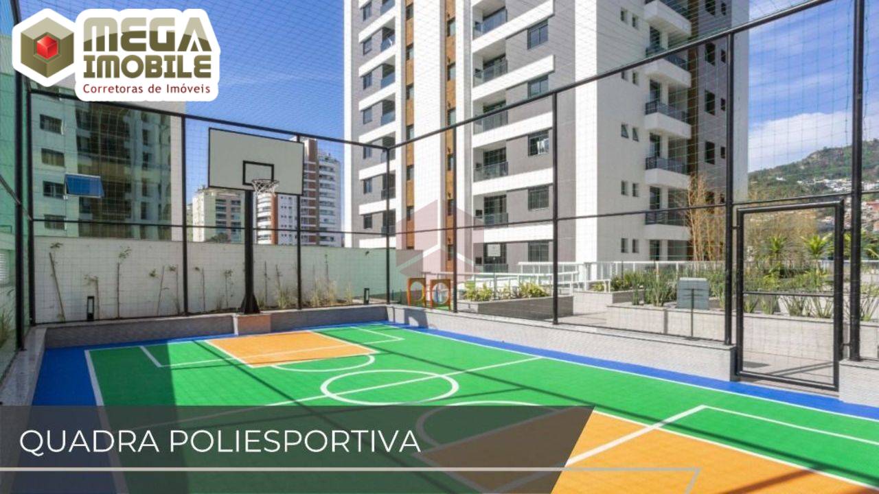 Apartamento à venda com 3 quartos, 111m² - Foto 11