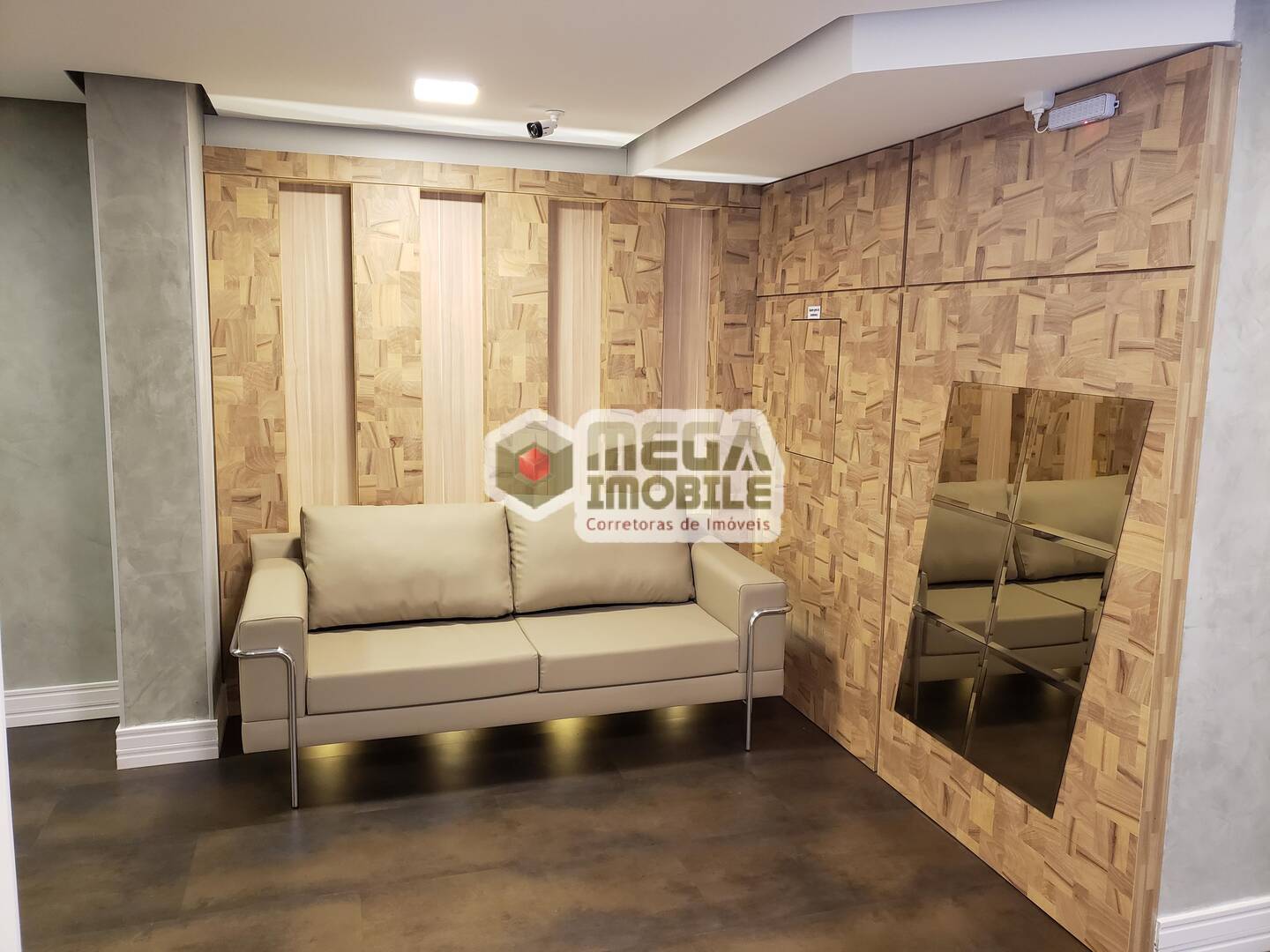 Apartamento à venda com 2 quartos, 72m² - Foto 7