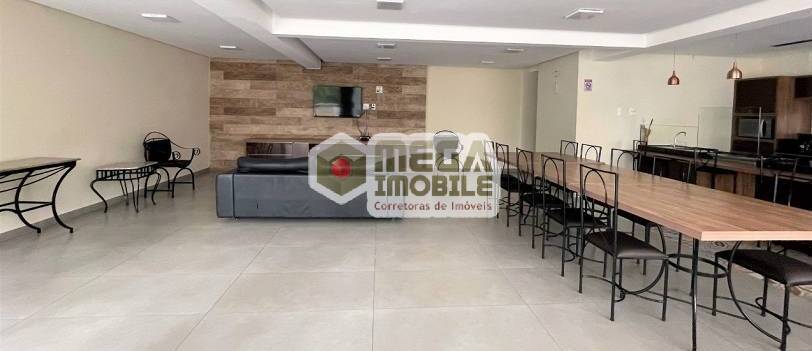 Apartamento à venda com 3 quartos, 82m² - Foto 18