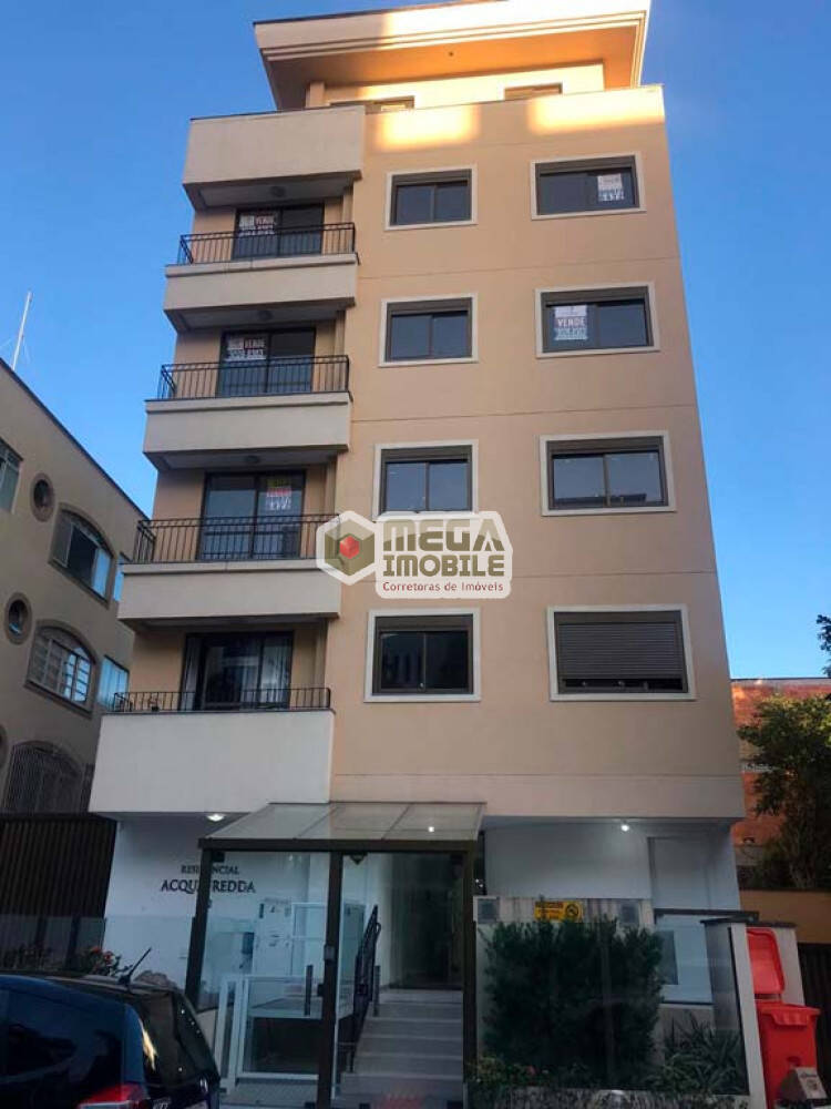 Apartamento à venda com 2 quartos, 105m² - Foto 11