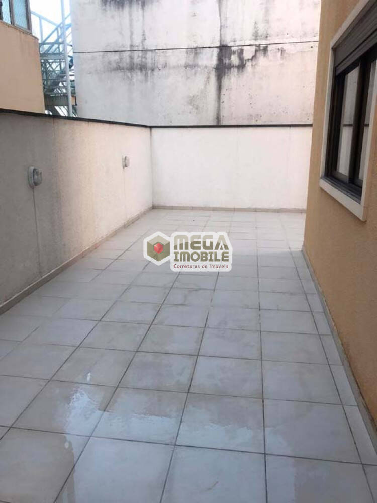 Apartamento à venda com 2 quartos, 105m² - Foto 1