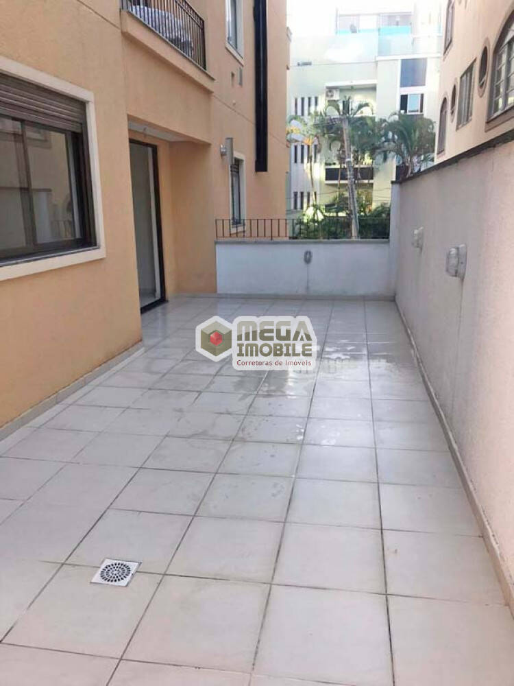 Apartamento à venda com 2 quartos, 105m² - Foto 4