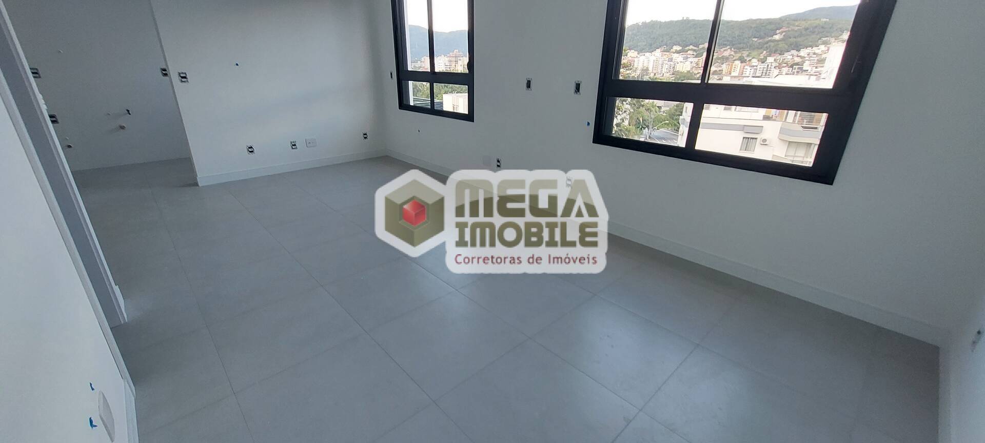 Apartamento à venda com 1 quarto, 35m² - Foto 9