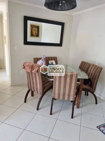 Apartamento à venda com 3 quartos, 80m² - Foto 7