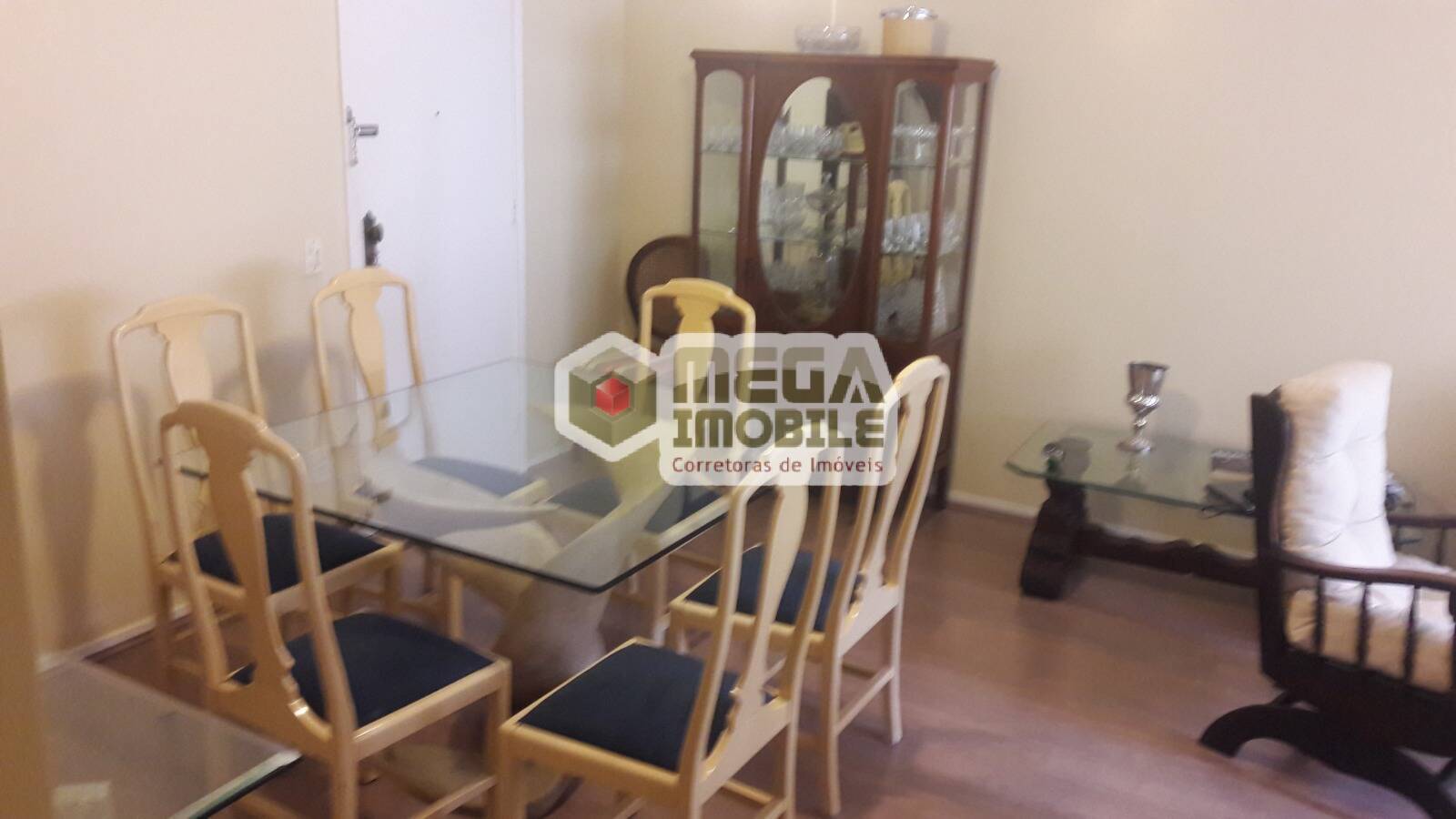 Apartamento à venda com 4 quartos, 120m² - Foto 8