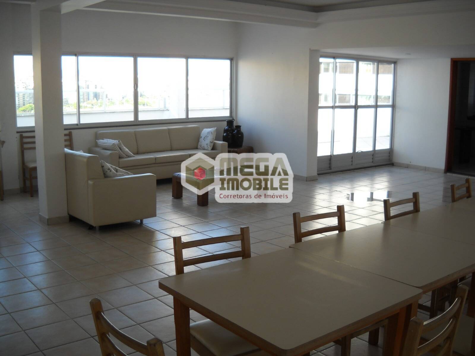 Apartamento à venda com 4 quartos, 120m² - Foto 28