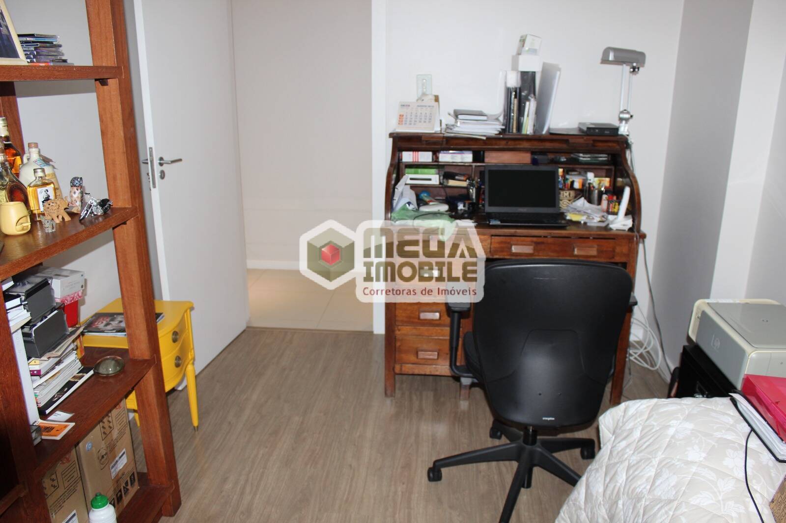 Apartamento à venda com 4 quartos, 120m² - Foto 10