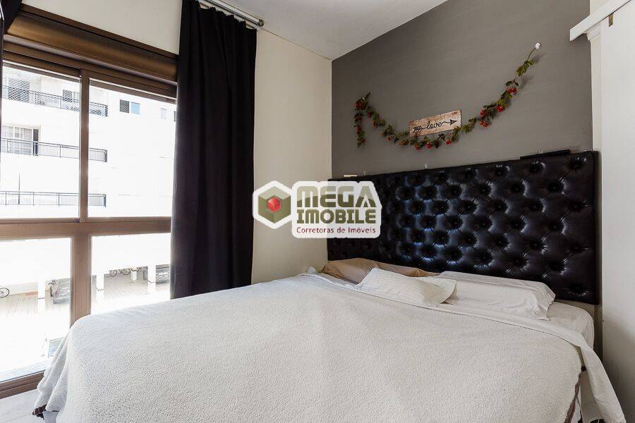 Apartamento à venda com 3 quartos, 85m² - Foto 11