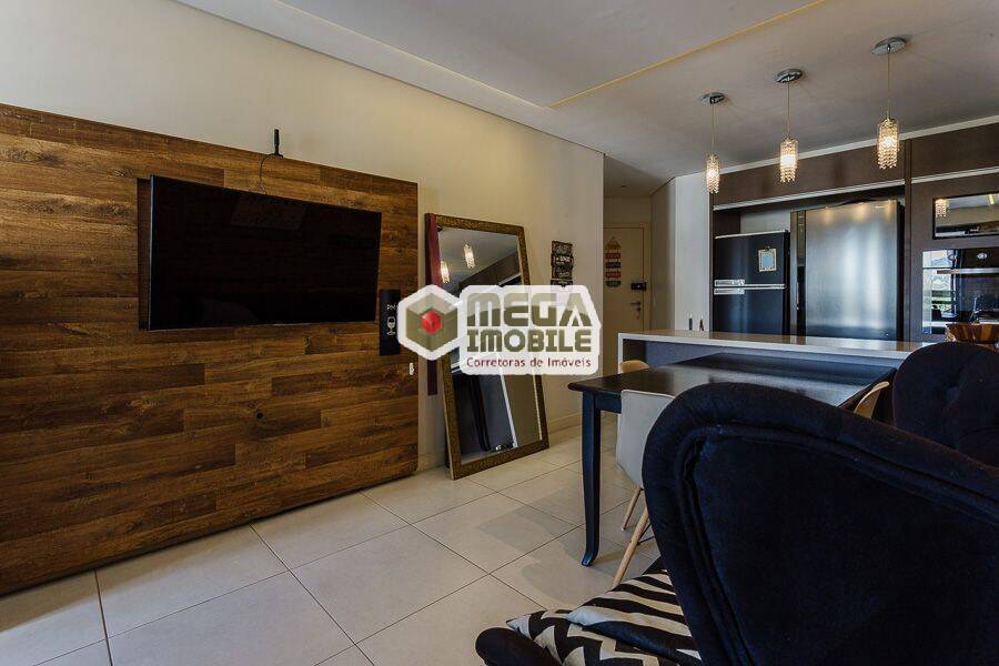 Apartamento à venda com 3 quartos, 85m² - Foto 4