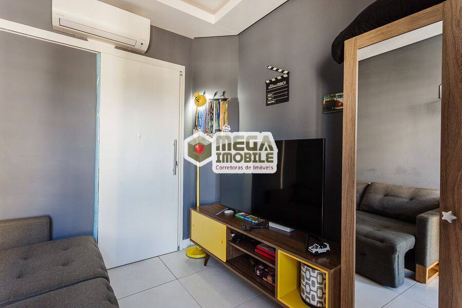 Apartamento à venda com 3 quartos, 85m² - Foto 10