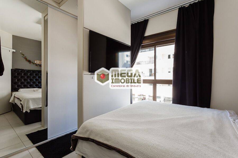 Apartamento à venda com 3 quartos, 85m² - Foto 12