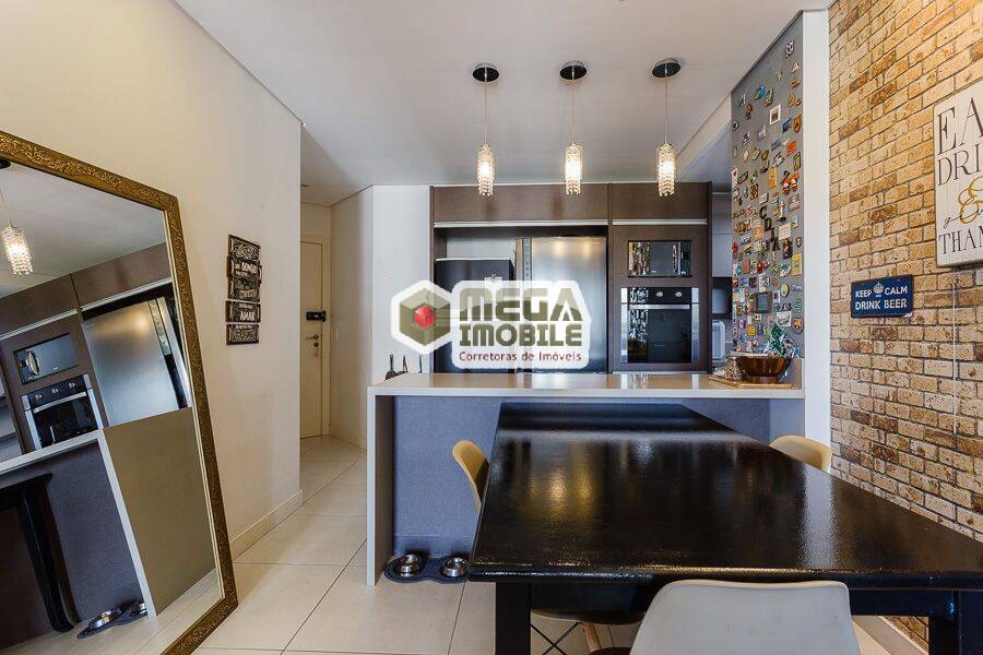 Apartamento à venda com 3 quartos, 85m² - Foto 9