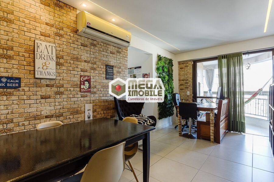 Apartamento à venda com 3 quartos, 85m² - Foto 5