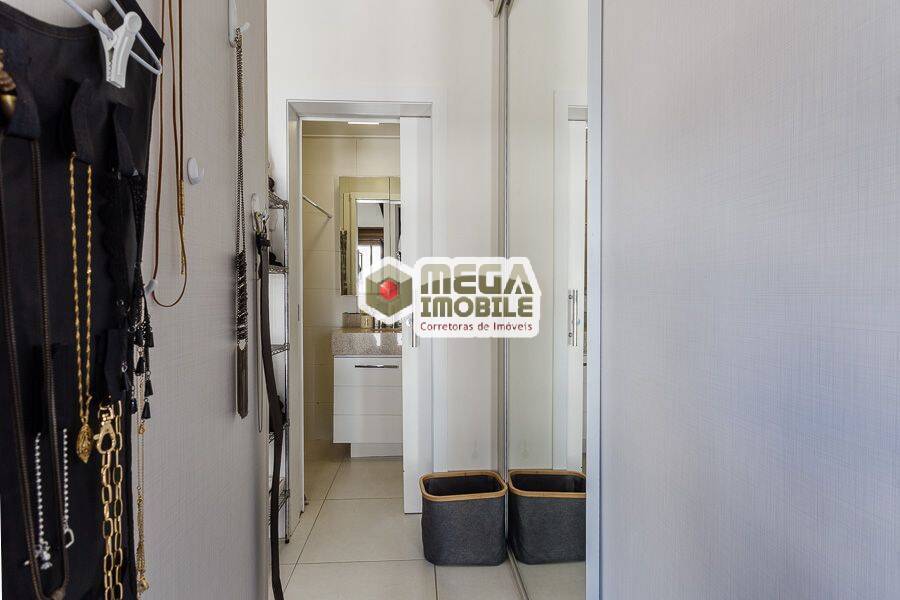 Apartamento à venda com 3 quartos, 85m² - Foto 16