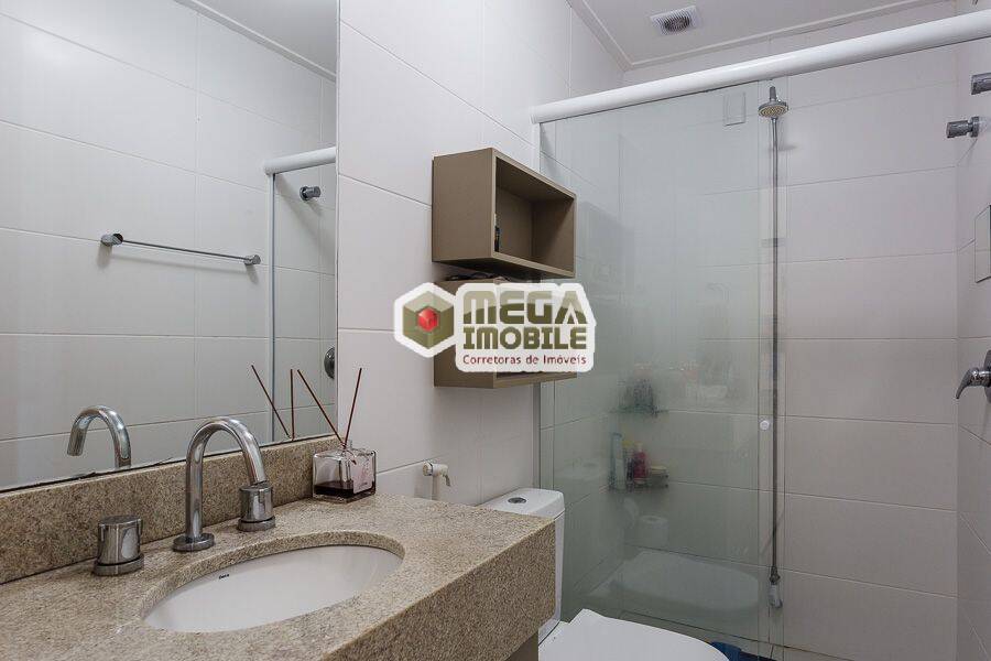 Apartamento à venda com 3 quartos, 85m² - Foto 14