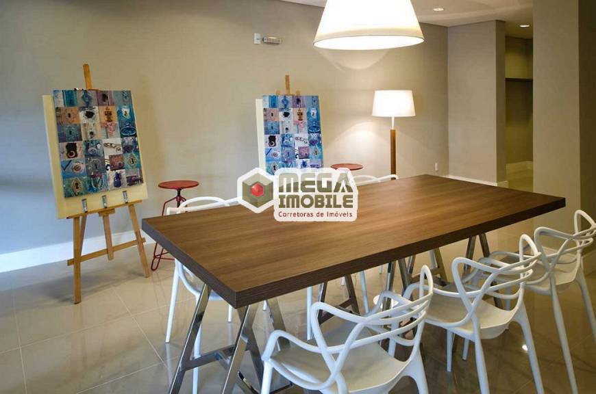 Apartamento à venda com 3 quartos, 85m² - Foto 32